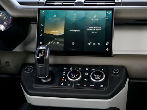 Used 2022 Land Rover Defender 110 XS Edition image 35