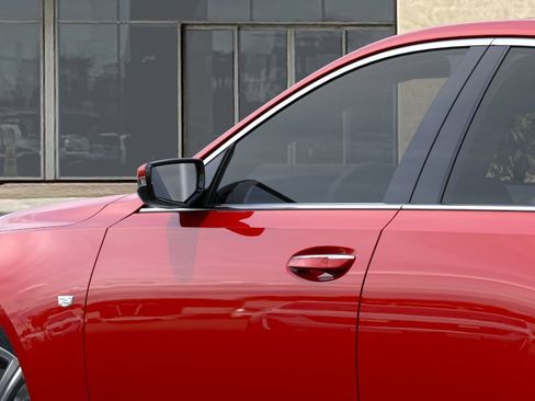 New 2026 Cadillac CT5 Premium Luxury image 12