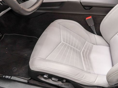 Used 2020 Chevrolet Corvette Stingray Premium Cpe w/ 3LT Preferred Equipment Group image 64