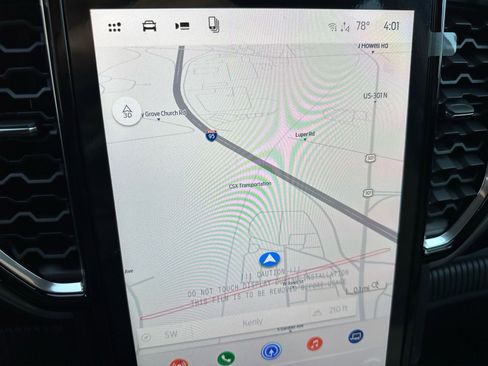 New 2026 Ford Ranger XLT w/ Equipment Group 301A High image 36