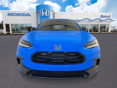New 2026 Honda HR-V Sport image 10