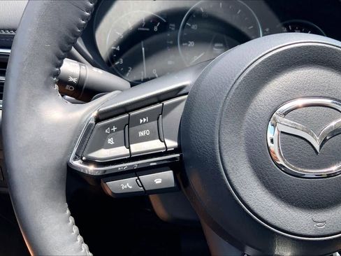 Used 2025 MAZDA CX-5 AWD 2.5 S image 24