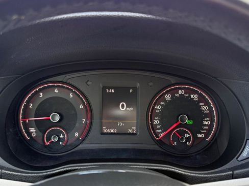 Used 2020 Volkswagen Passat 2.0T SE image 16