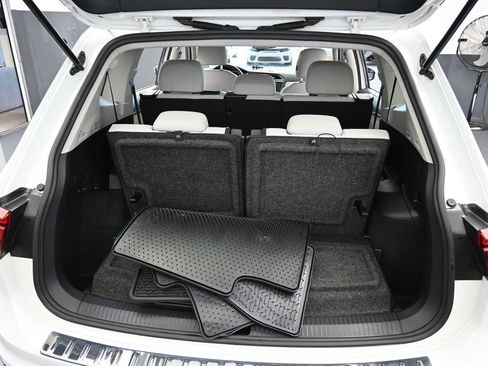 Used 2022 Volkswagen Tiguan S w/ IQ.Drive Package image 37