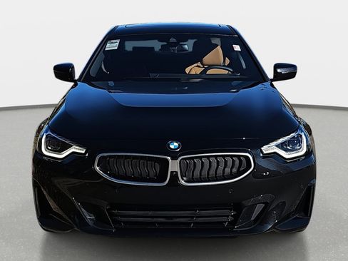 New 2026 BMW 230i Coupe w/ Premium Package image 2