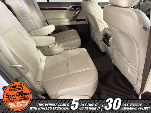 Used 2018 Lexus GX 460 Premium image 13