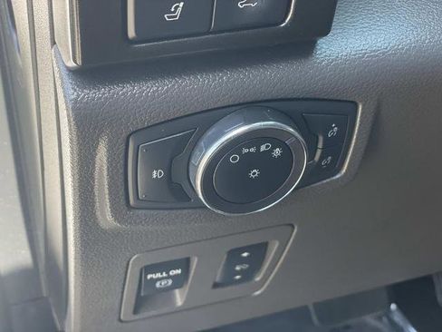 Certified 2019 Ford Expedition Limited w/ Equipment Group 301A AWD/4WD image 22
