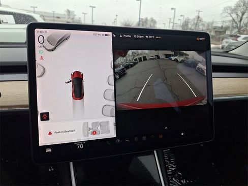 Used 2019 Tesla Model 3 Performance image 20