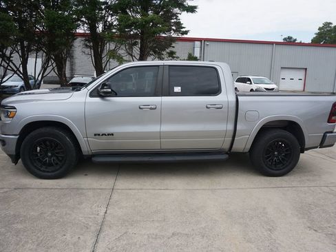 Used 2022 RAM 1500 Laramie AWD/4WD image 21
