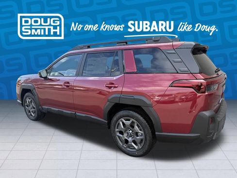 New 2026 Subaru Outback Premium image 3