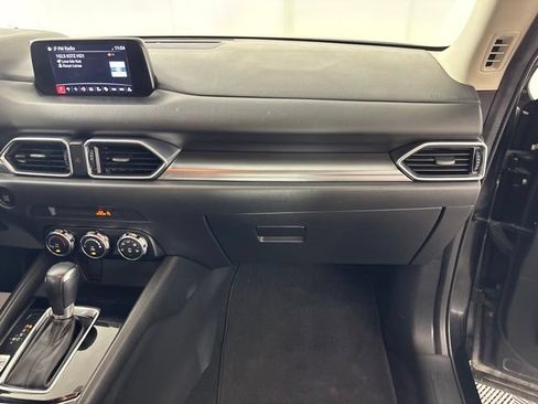 Used 2018 MAZDA CX-5 Sport w/ I-ACTIVSENSE Package AWD/4WD image 37