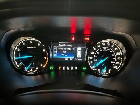 Used 2023 Ford Ranger XLT w/ Equipment Group 301A Mid AWD/4WD image 29