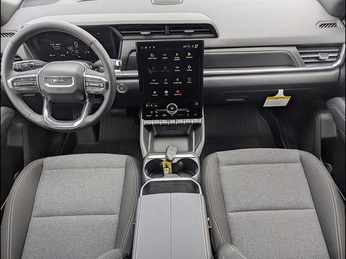 New 2027 GMC Terrain Elevation w/ Black Edition AWD/4WD image 16