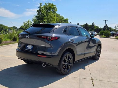 New 2026 MAZDA CX-30 AWD 2.5 S image 11