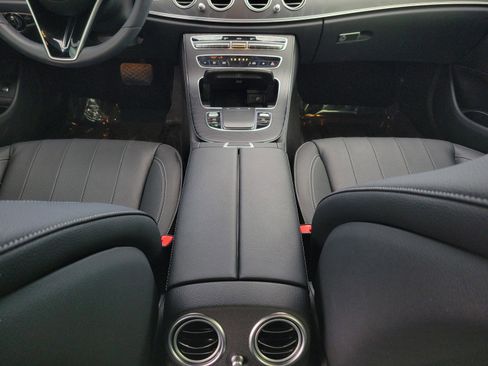 Certified 2022 Mercedes-Benz E 350 Sedan image 15