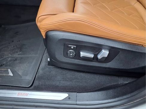 Used 2023 BMW X5 xDrive40i w/ Premium Package AWD/4WD image 20