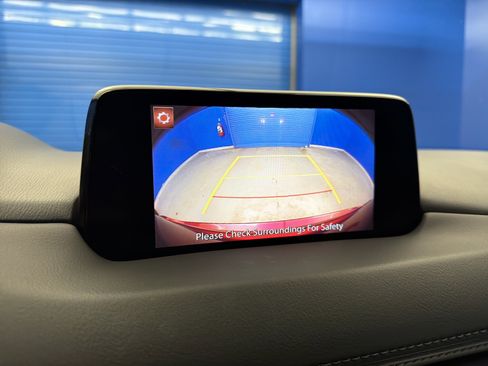 Used 2018 MAZDA CX-5 Touring w/ Preferred Equipment Package image 21