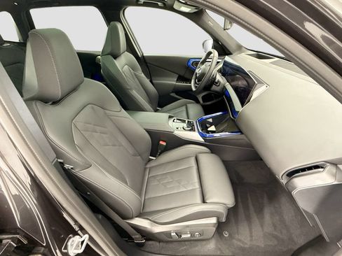 Used 2025 BMW X3 xDrive30i w/ Premium Package AWD/4WD image 18