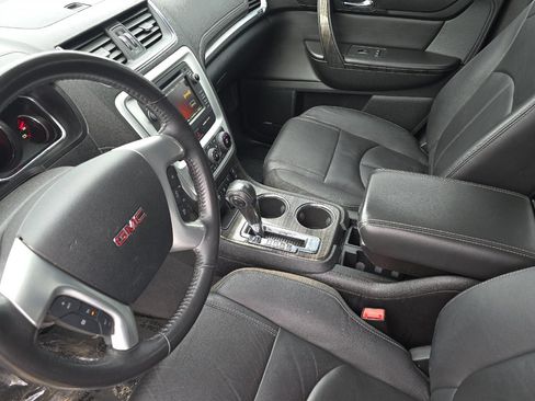 Used 2016 GMC Acadia SLT AWD/4WD image 7
