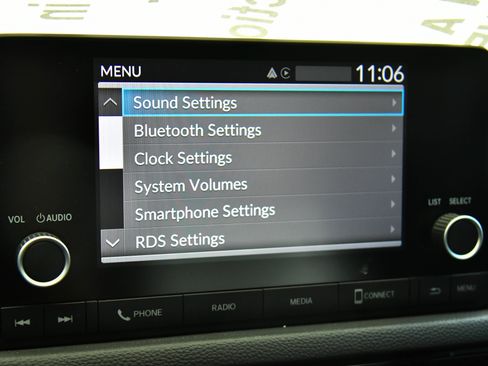 Used 2025 Honda Civic Sport image 21