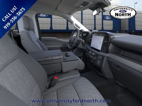 New 2026 Ford F150 XL image 11