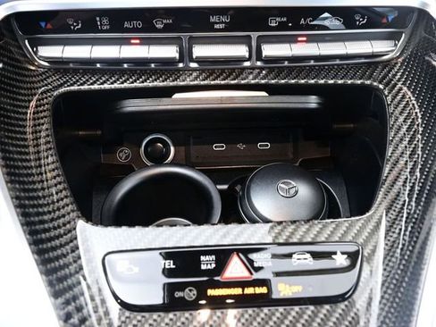New 2026 Mercedes-Benz AMG GT 43 image 13