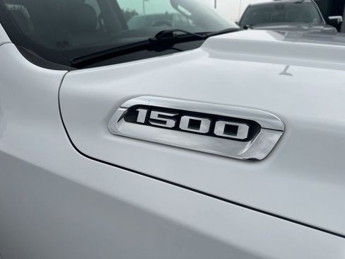Used 2020 RAM 1500 Tradesman image 39