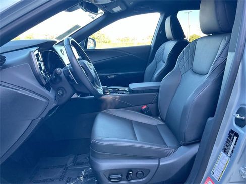 Certified 2025 Lexus RX 350 FWD image 12