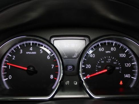 Used 2017 Nissan Versa SV w/ SV Special Edition Package image 19