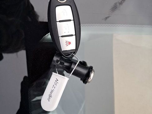 New 2025 Nissan Z Performance w/ Floor Mat Package image 30