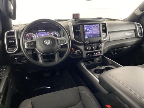 Used 2022 RAM 1500 Big Horn AWD/4WD image 19