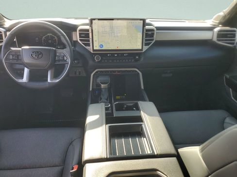 Used 2025 Toyota Tundra Limited image 14