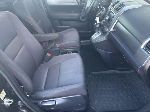Used 2008 Honda CR-V LX image 21