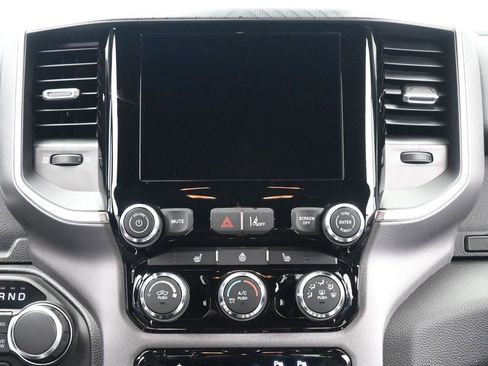 New 2026 RAM 1500 Big Horn image 26