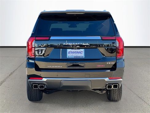 New 2026 GMC Yukon XL Denali image 5