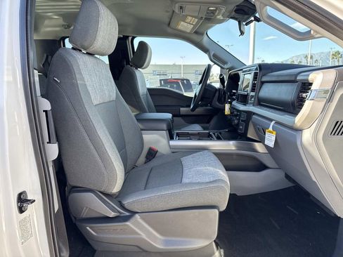 New 2026 Ford F350 XLT w/ 360-Degree Camera Package image 26