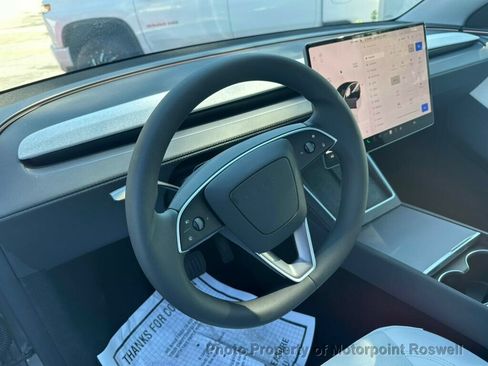 Used 2026 Tesla Model Y Long Range RWD image 25