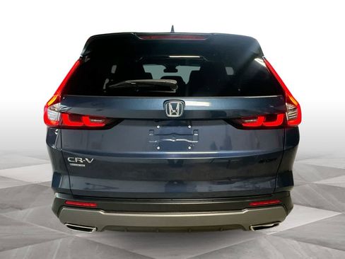 Used 2025 Honda CR-V Sport image 7