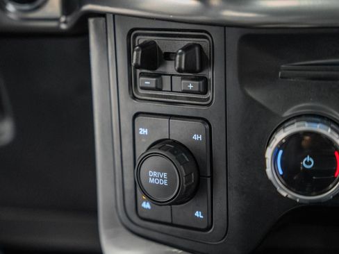 Certified 2023 Ford F150 Lariat w/ Equipment Group 502A High image 34