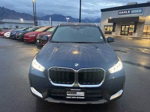 Used 2023 BMW X1 xDrive28i image 2