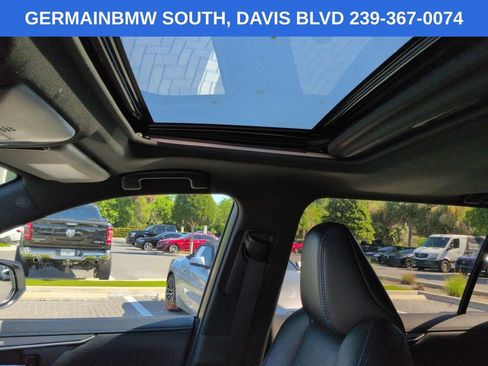 Used 2021 Toyota RAV4 XSE w/ XSE Grade Weather Package AWD/4WD image 22