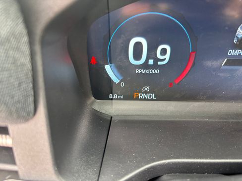 New 2026 Ford Explorer Active w/ Active Comfort Package image 11