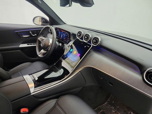 Certified 2026 Mercedes-Benz GLC 300 image 19