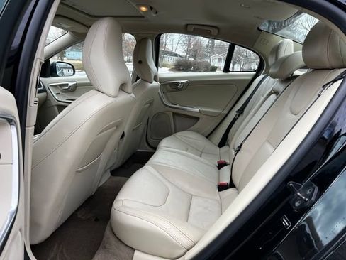 Used 2013 Volvo S60 T5 FWD image 15