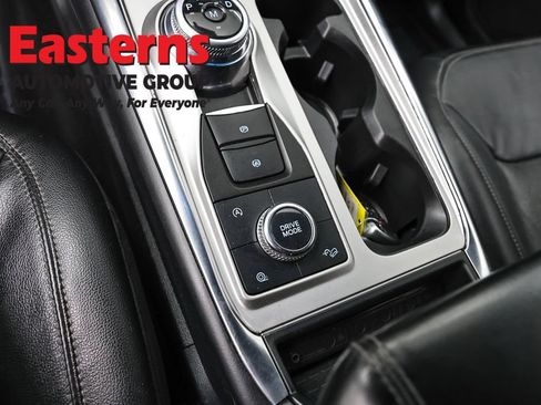 Used 2020 Ford Explorer Limited AWD/4WD image 21