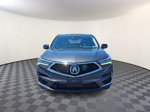 Used 2020 Acura RDX FWD image 2