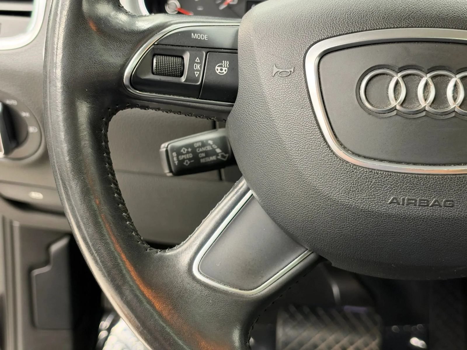 Used 2015 Audi Q7 3.0T Premium Plus AWD/4WD image 32