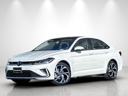 New 2026 Volkswagen Jetta SEL