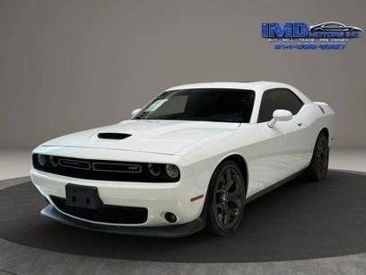 Used 2019 Dodge Challenger GT