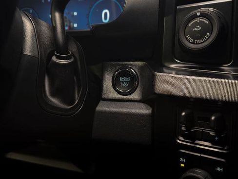 New 2026 Ford F250 Platinum image 16